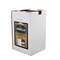 Savor Imports-Carello Savor Imports Pomace Olive Oil 35lbs Jug 438417 - alternate 2